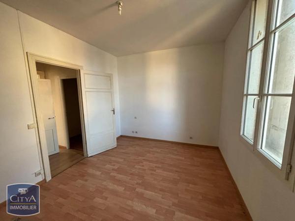 Appartement à louer 2 pièces 48.91m²