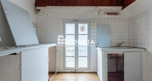 À vendre Appartement 2 pièces 28.69 m² - Avignon 84000