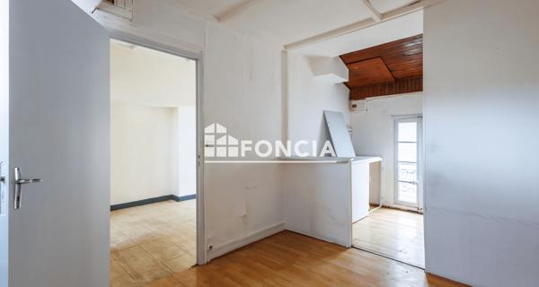 À vendre Appartement 2 pièces 28.69 m² - Avignon 84000