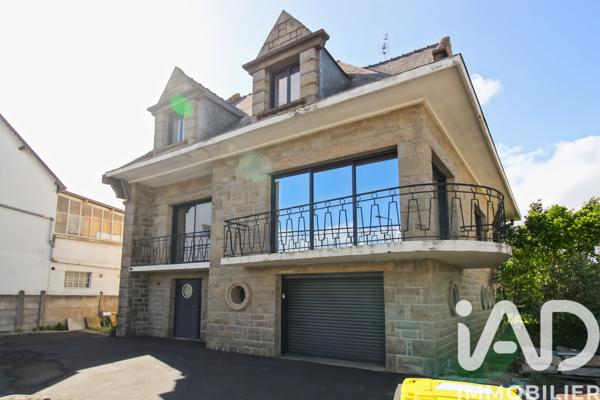 Maison à vendre 6 pièces 175,2 m² Lamballe-Armor