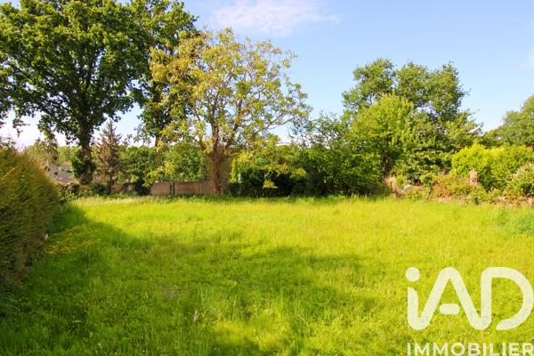 Maison à vendre 6 pièces 175,2 m² Lamballe-Armor