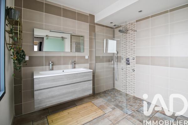 Maison à vendre 6 pièces 175,2 m² Lamballe-Armor