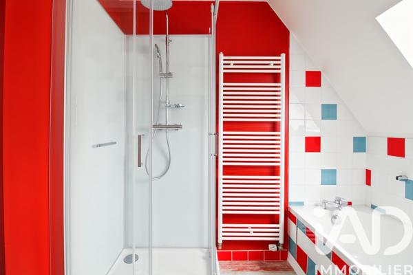 Maison à vendre 6 pièces 175,2 m² Lamballe-Armor
