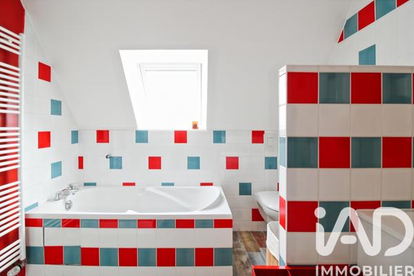 Maison à vendre 6 pièces 175,2 m² Lamballe-Armor