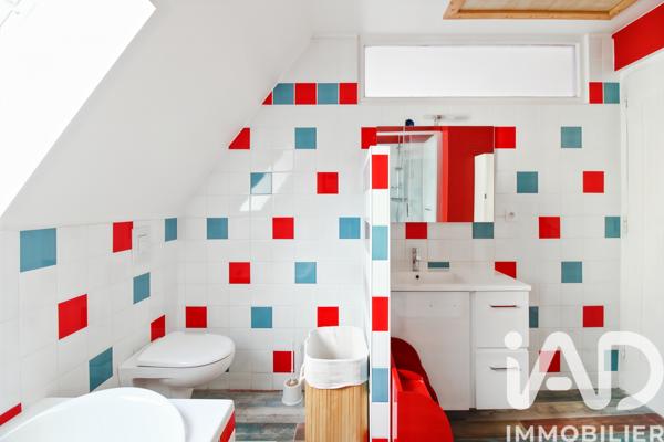 Maison à vendre 6 pièces 175,2 m² Lamballe-Armor