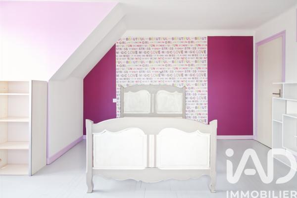 Maison à vendre 6 pièces 175,2 m² Lamballe-Armor