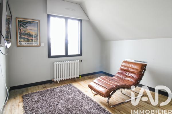 Maison à vendre 6 pièces 175,2 m² Lamballe-Armor