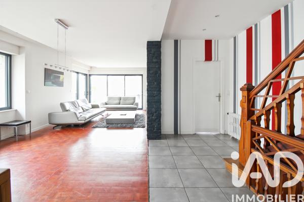 Maison à vendre 6 pièces 175,2 m² Lamballe-Armor