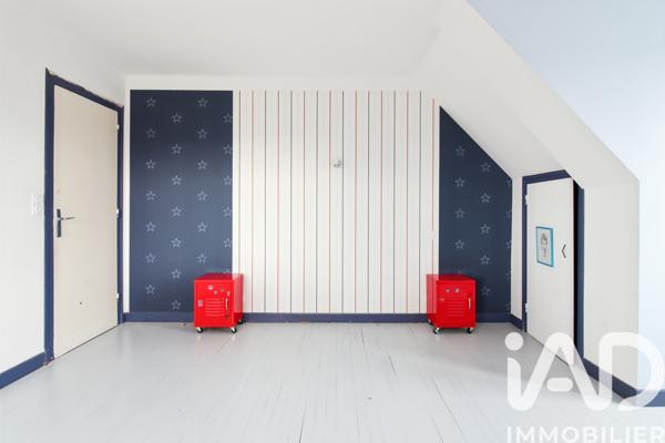 Maison à vendre 6 pièces 175,2 m² Lamballe-Armor