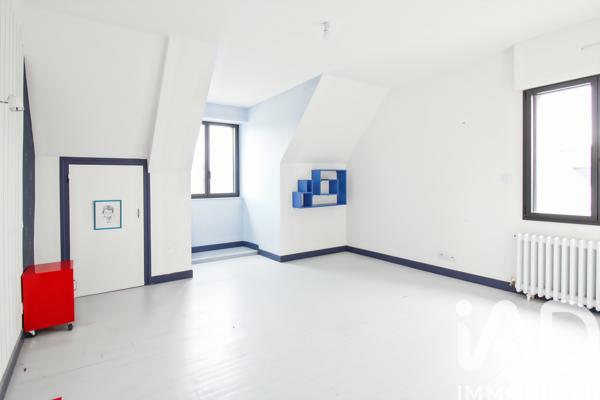 Maison à vendre 6 pièces 175,2 m² Lamballe-Armor