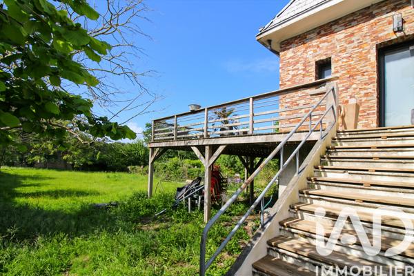 Maison à vendre 6 pièces 175,2 m² Lamballe-Armor