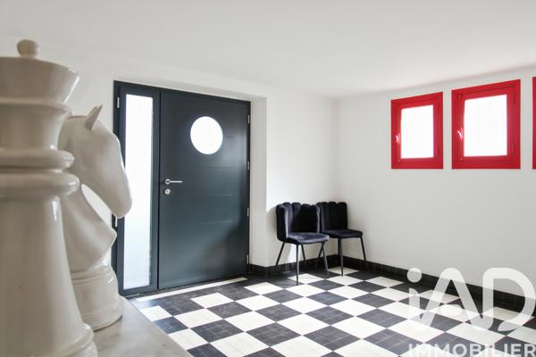 Maison à vendre 6 pièces 175,2 m² Lamballe-Armor