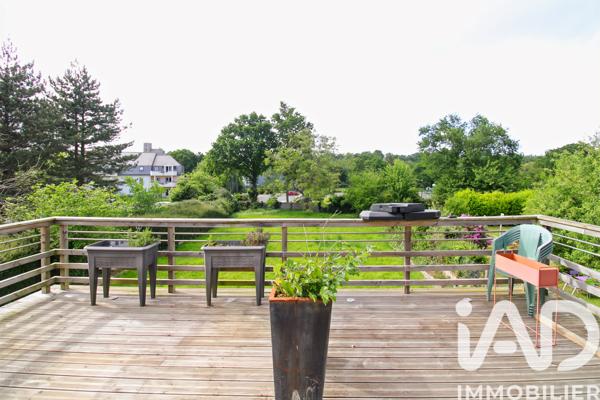 Maison à vendre 6 pièces 175,2 m² Lamballe-Armor