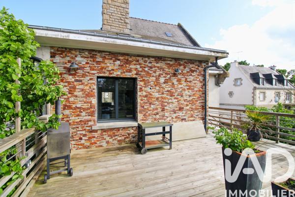 Maison à vendre 6 pièces 175,2 m² Lamballe-Armor