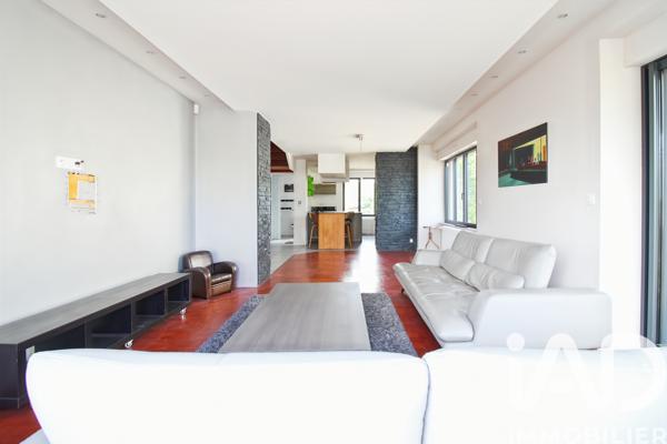Maison à vendre 6 pièces 175,2 m² Lamballe-Armor