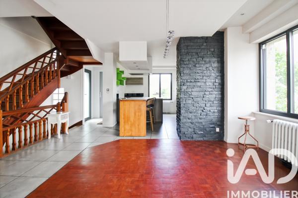 Maison à vendre 6 pièces 175,2 m² Lamballe-Armor