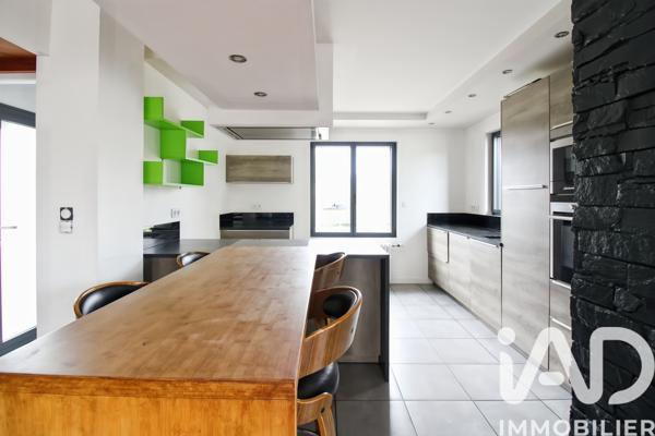 Maison à vendre 6 pièces 175,2 m² Lamballe-Armor