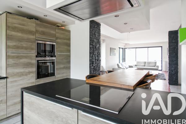 Maison à vendre 6 pièces 175,2 m² Lamballe-Armor