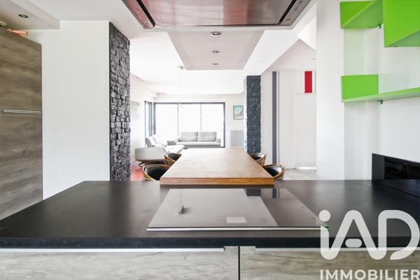 Maison à vendre 6 pièces 175,2 m² Lamballe-Armor