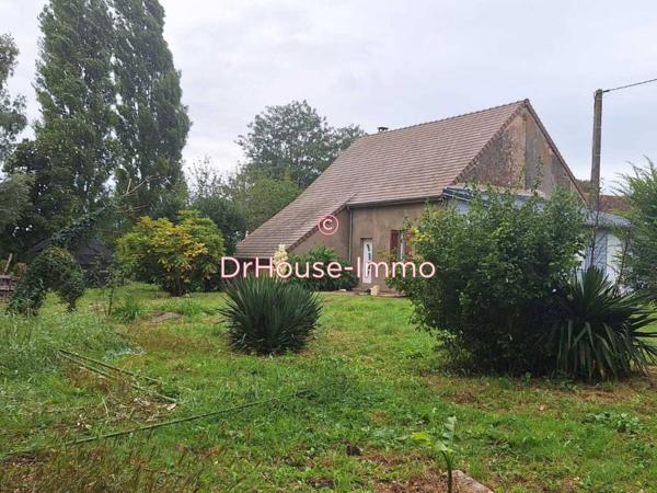 Maison à vendre 4 pièces de 114 m²