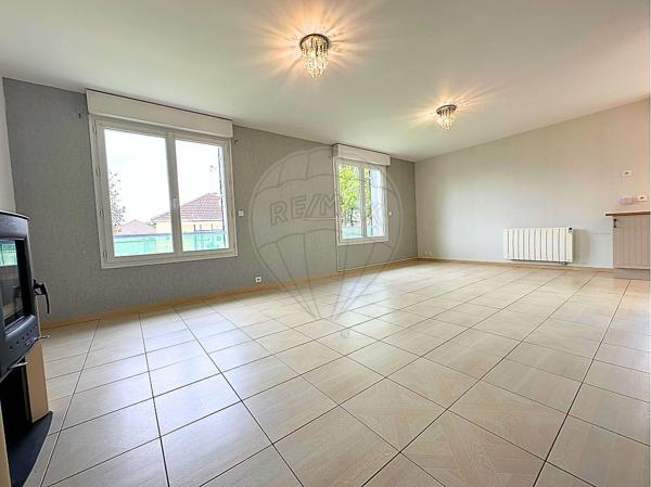 Maison  en vente - Oise - 60