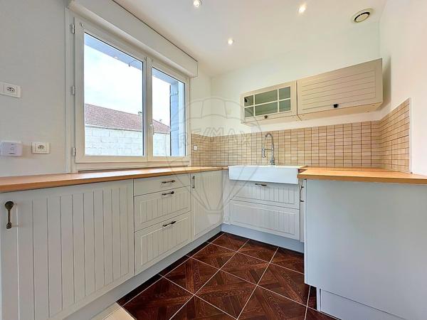 Maison  en vente - Oise - 60