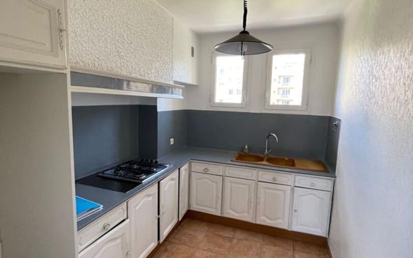 Appartement à louer    2 pièces •  Montpellier