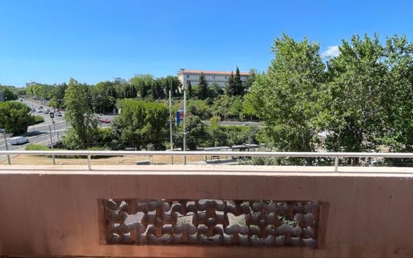 Appartement à louer    2 pièces •  Montpellier