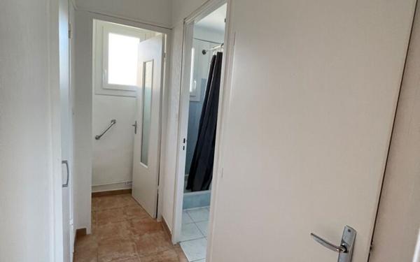 Appartement à louer    2 pièces •  Montpellier