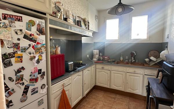 Appartement à louer    2 pièces •  Montpellier