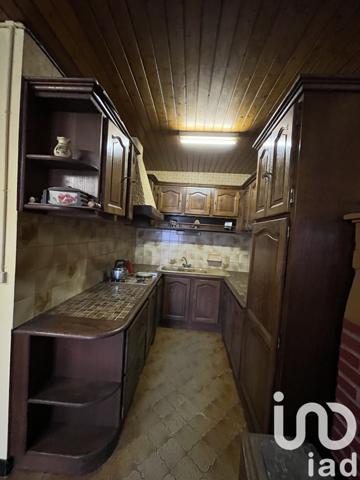 Maison à vendre 2 pièces 80 m² Terres-de-Haute-Charente