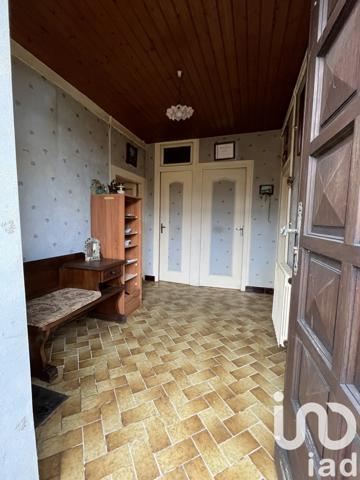 Maison à vendre 2 pièces 80 m² Terres-de-Haute-Charente
