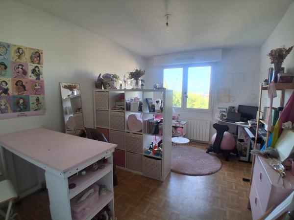 Studio 1 pièce(s) 26.37 m²