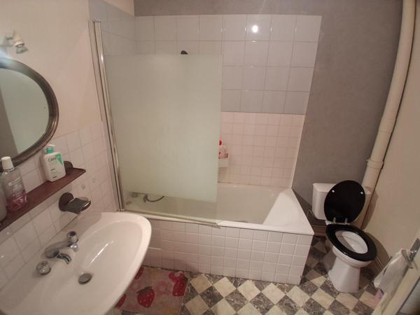 Studio 1 pièce(s) 26.37 m²