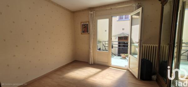 Maison à vendre 7 pièces 163 m² Tonnerre