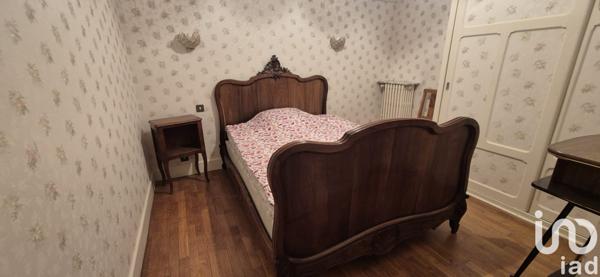 Maison à vendre 7 pièces 163 m² Tonnerre