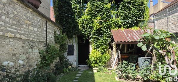 Maison à vendre 7 pièces 163 m² Tonnerre