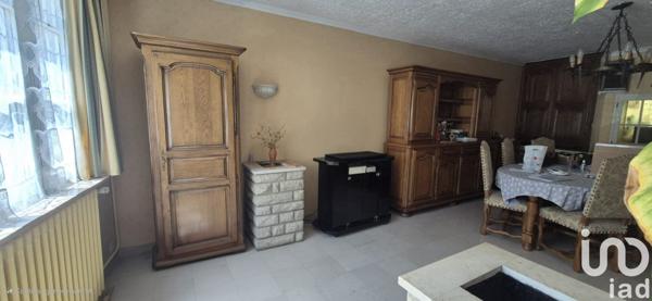 Maison à vendre 7 pièces 163 m² Tonnerre