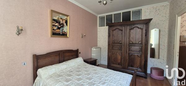 Maison à vendre 7 pièces 163 m² Tonnerre