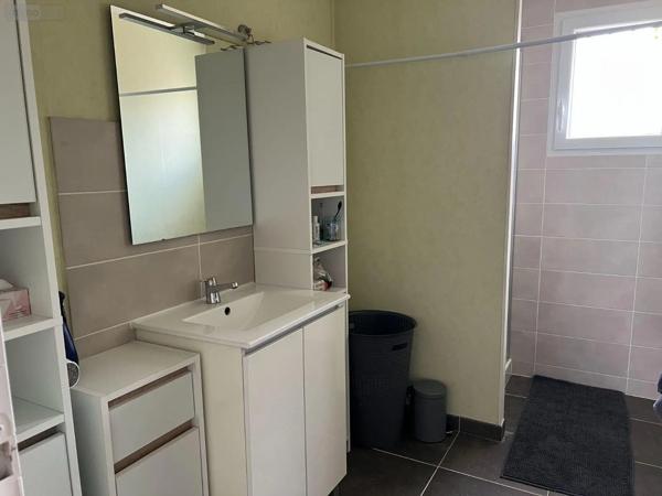 Achat - Maison | Pavillon Arthon 36330 4 pièces 84 m 2 1278 m 2