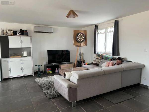 Achat - Maison | Pavillon Arthon 36330 4 pièces 84 m 2 1278 m 2