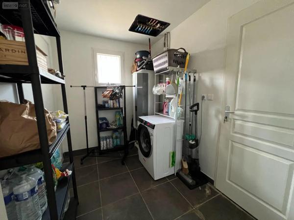 Achat - Maison | Pavillon Arthon 36330 4 pièces 84 m 2 1278 m 2