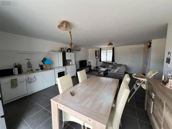 Achat - Maison | Pavillon Arthon 36330 4 pièces 84 m 2 1278 m 2