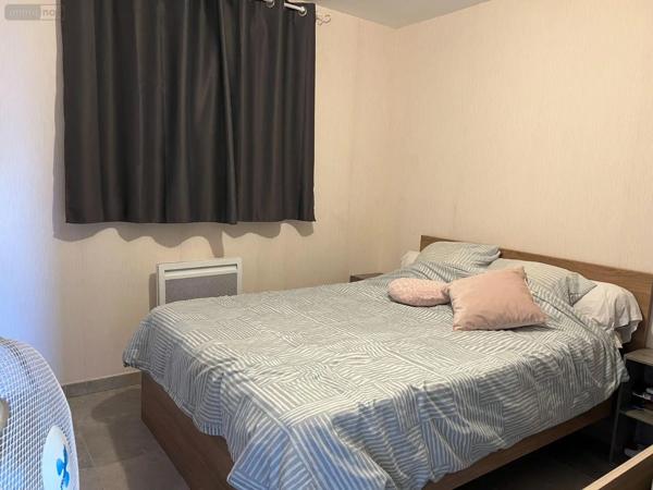 Achat - Maison | Pavillon Arthon 36330 4 pièces 84 m 2 1278 m 2