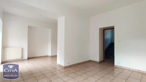 Appartement à vendre 5 pièces 93.5m²