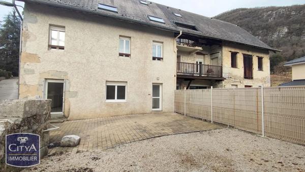 Appartement à vendre 5 pièces 93.5m²