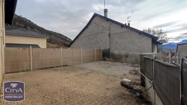 Appartement à vendre 5 pièces 93.5m²