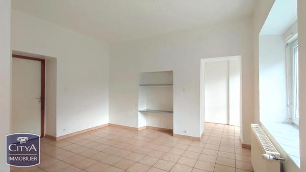 Appartement à vendre 5 pièces 93.5m²