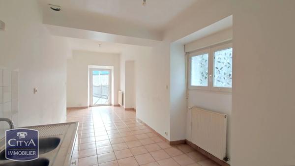 Appartement à vendre 5 pièces 93.5m²