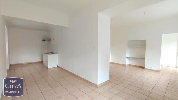 Appartement à vendre 5 pièces 93.5m²